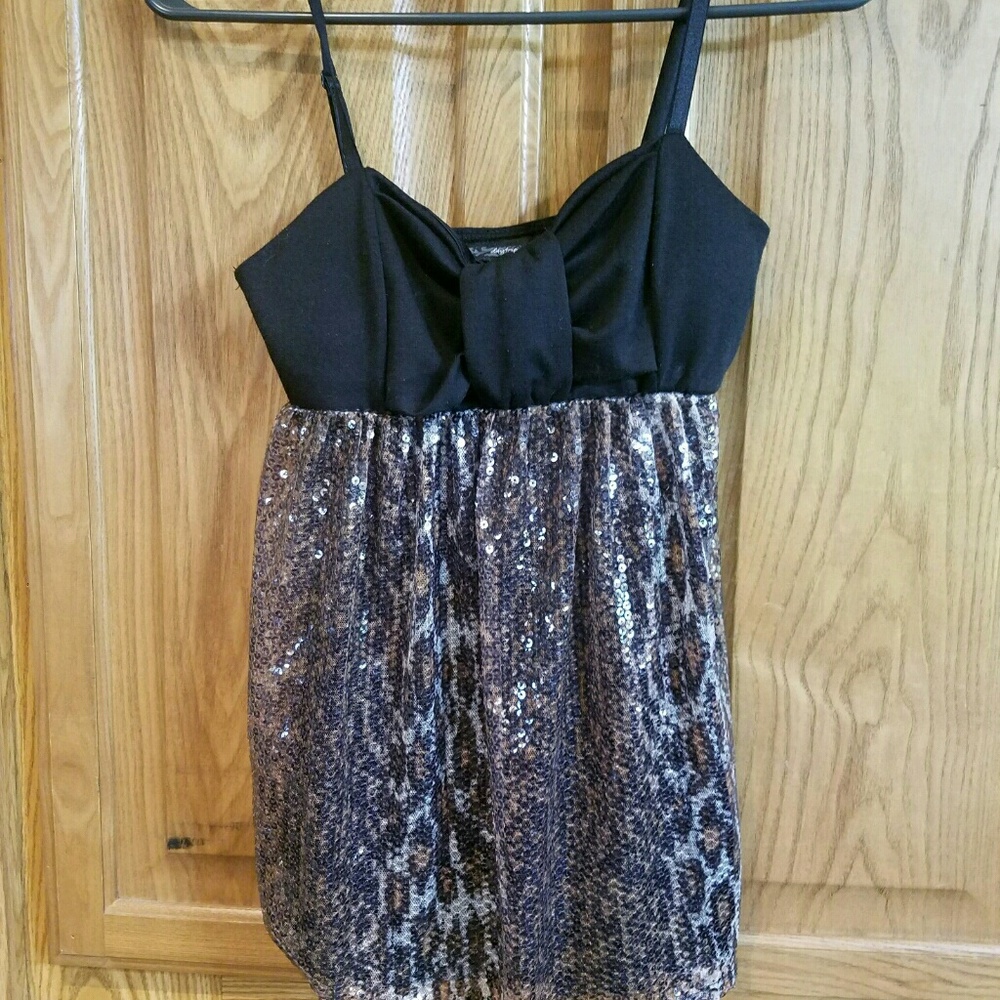 Woman's top
